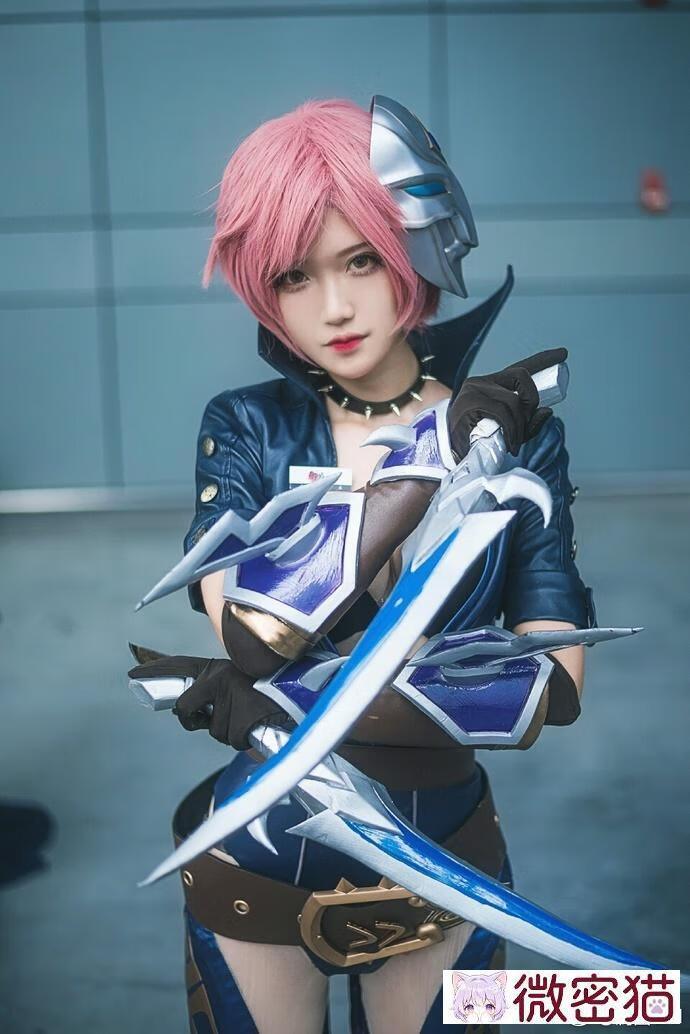 腐团儿Ikaros - 写真图片合集【持续更新中】-8 腐团儿Ikaros - 写真图片合集【持续更新中】-8