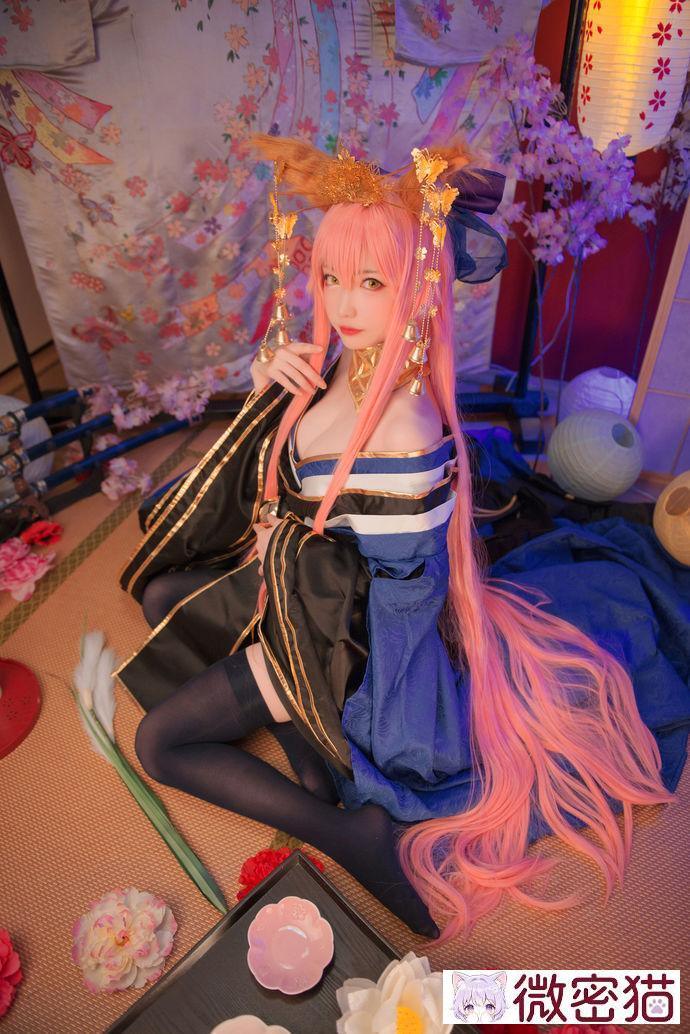 妖少you1 - 写真图片合集[持续更新中]-6