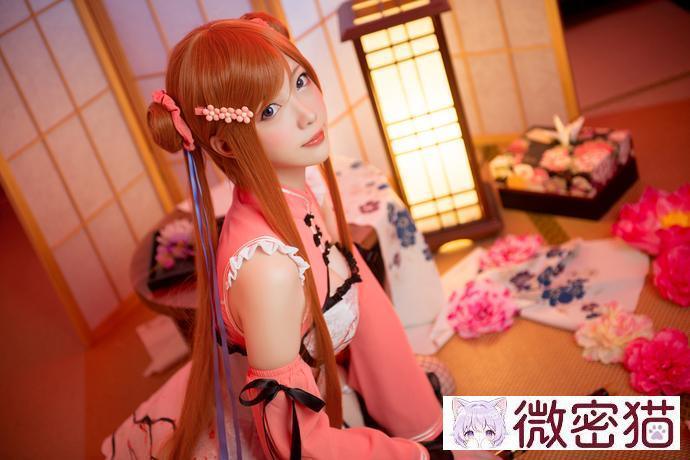 妖少you1 - 写真图片合集[持续更新中]-8
